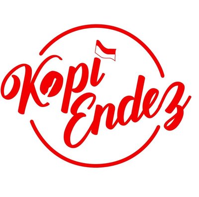 Trademark KOPI ENDEZ ARTINYA KOPI DENGAN RASA YANG ENAK DAN NIKMAT