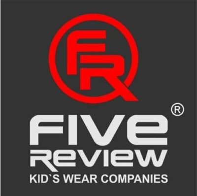 Trademark FIVE REVIEW