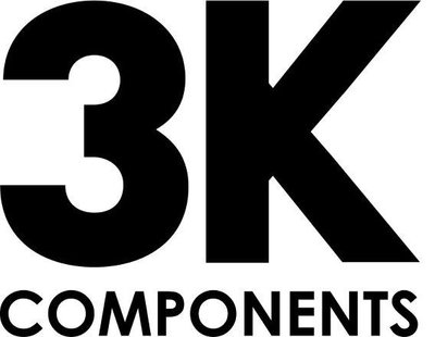 Trademark 3K components