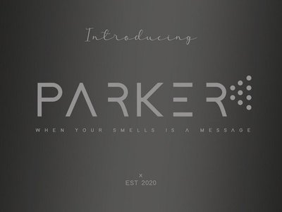 Trademark PARKER