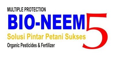 Trademark BIO-NEEM5