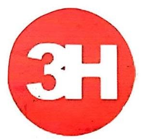 Trademark 3H