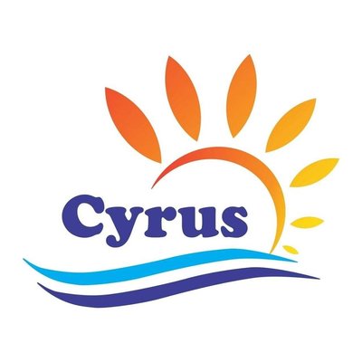 Trademark MUSTIKA CYRUS