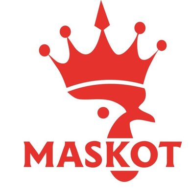 Trademark MASKOT