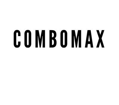 Trademark COMBOMAX