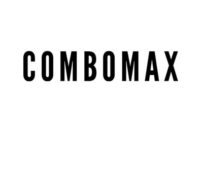 Trademark COMBOMAX