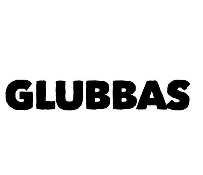 Trademark GLUBBAS