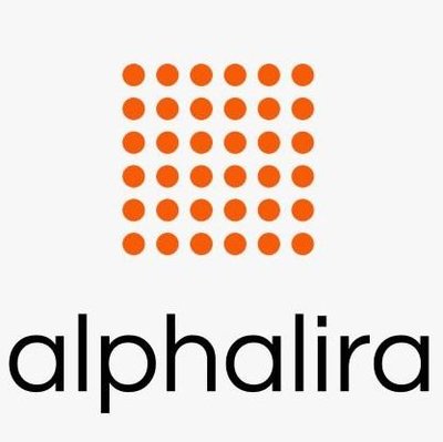 Trademark alphalira