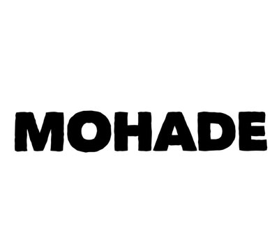 Trademark MOHADE