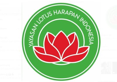 Trademark YAYASAN LOTUS HARAPAN INDONESIA