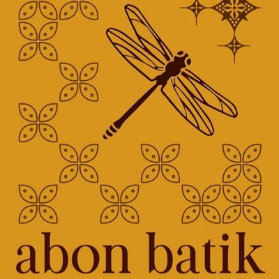 Trademark abon batik