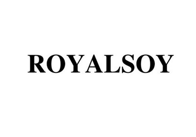 Trademark ROYALSOY