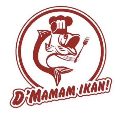 Trademark Yuk D’Mamam Ikan