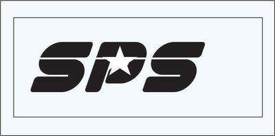 Trademark SPS + LOGO