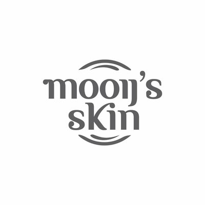 Trademark MOOIJ'S SKIN dan Lukisan