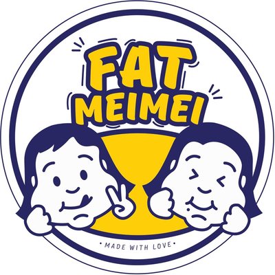 Trademark Fat Meimei