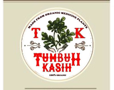 Trademark TUMBUH KASIH