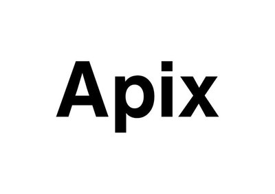 Trademark Apix