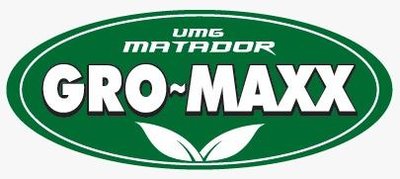 Trademark UMG MATADOR GRO~MAXX