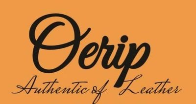 Trademark OERIP AUTHENTIC OF LEATHER