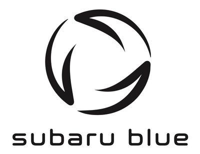 Trademark SUBARU BLUE