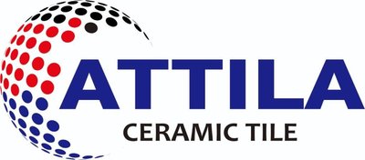 Trademark ATTILA ceramik tile