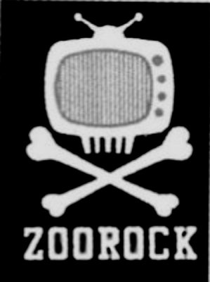 Trademark ZOOROCK + LOGO