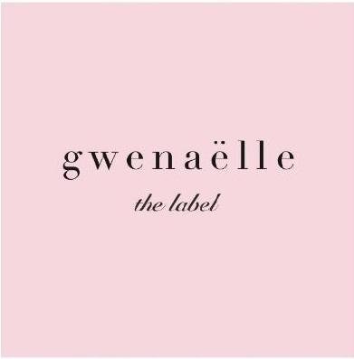 Trademark gwenaëlle the label