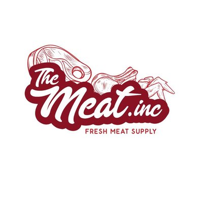 Trademark The Meat. inc