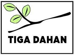 Trademark TIGA DAHAN