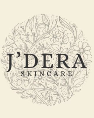 Trademark J'DERA SKINCARE