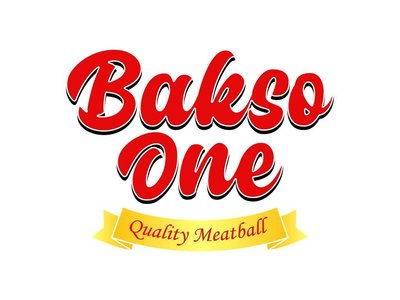 Trademark Bakso One Quality meatball