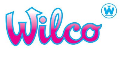 Trademark WILCO + LOGO W