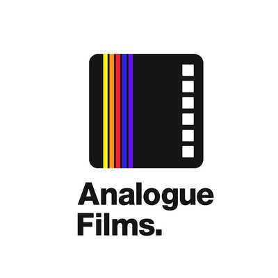 Trademark Analogue Films