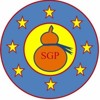 Trademark SGP