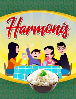 Trademark HARMONIS