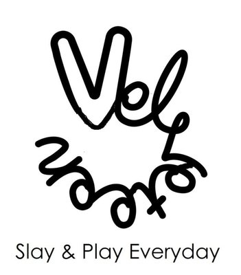 Trademark VELVETEEN SLAY & PLAY EVERYDAY