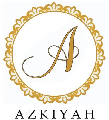 Trademark AZKIYAH