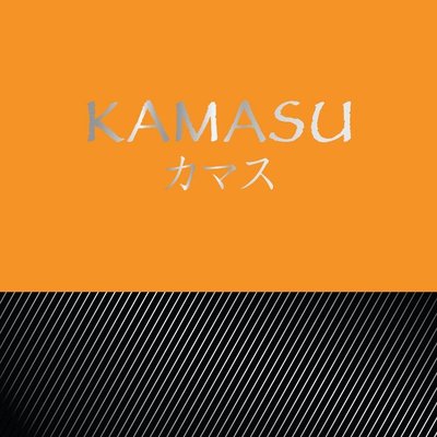 Trademark KAMASU