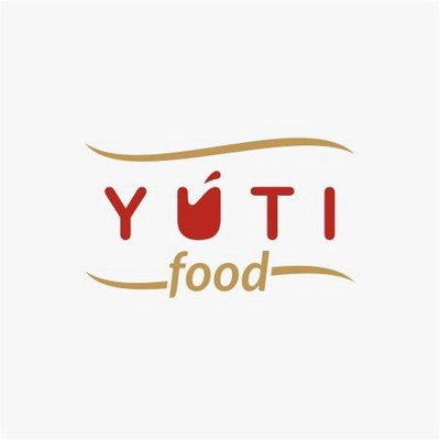 Trademark YUTI FOOD