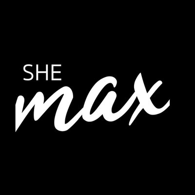 Trademark SM SHE MAX