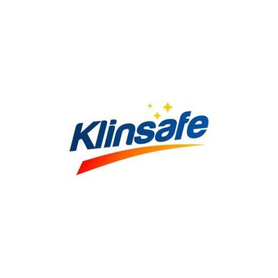 Trademark Klinsafe + Logo