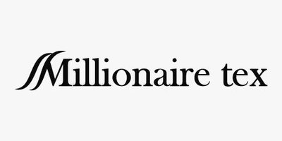 Trademark Millionaire tex