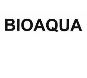 Trademark BIOAQUA