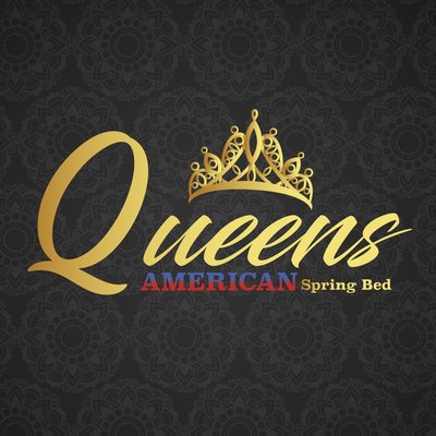 Trademark Queens American Spring Bed