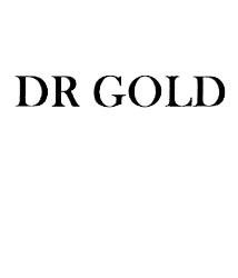 Trademark DR GOLD