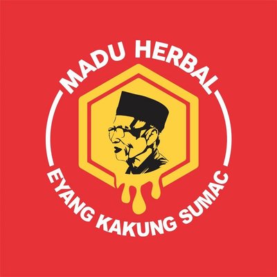 Trademark MADU HERBAL EYANG KAKUNG SUMAC