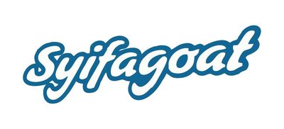 Trademark Syifagoat