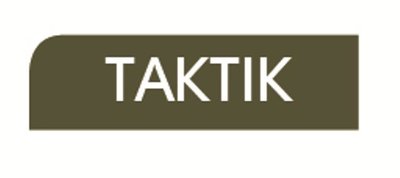 Trademark TAKTIK