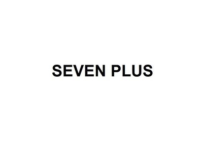 Trademark SEVEN PLUS